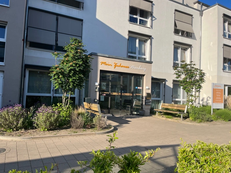 Mein Zuhause Nienburg – Bild 1