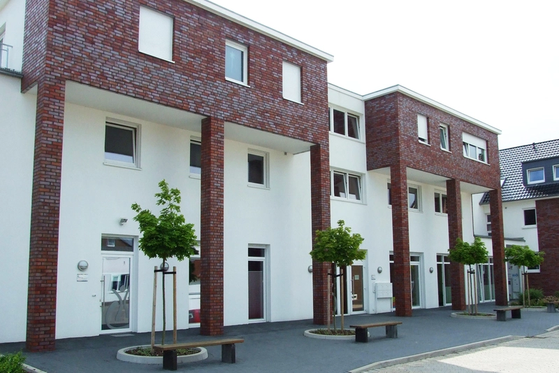 Lebenshilfe Hameln-Stadthagen gGmbH – Bild 1