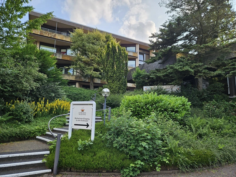 AROSA Seniorenresidenz Bad Eilsen Tagespflege – Bild 1