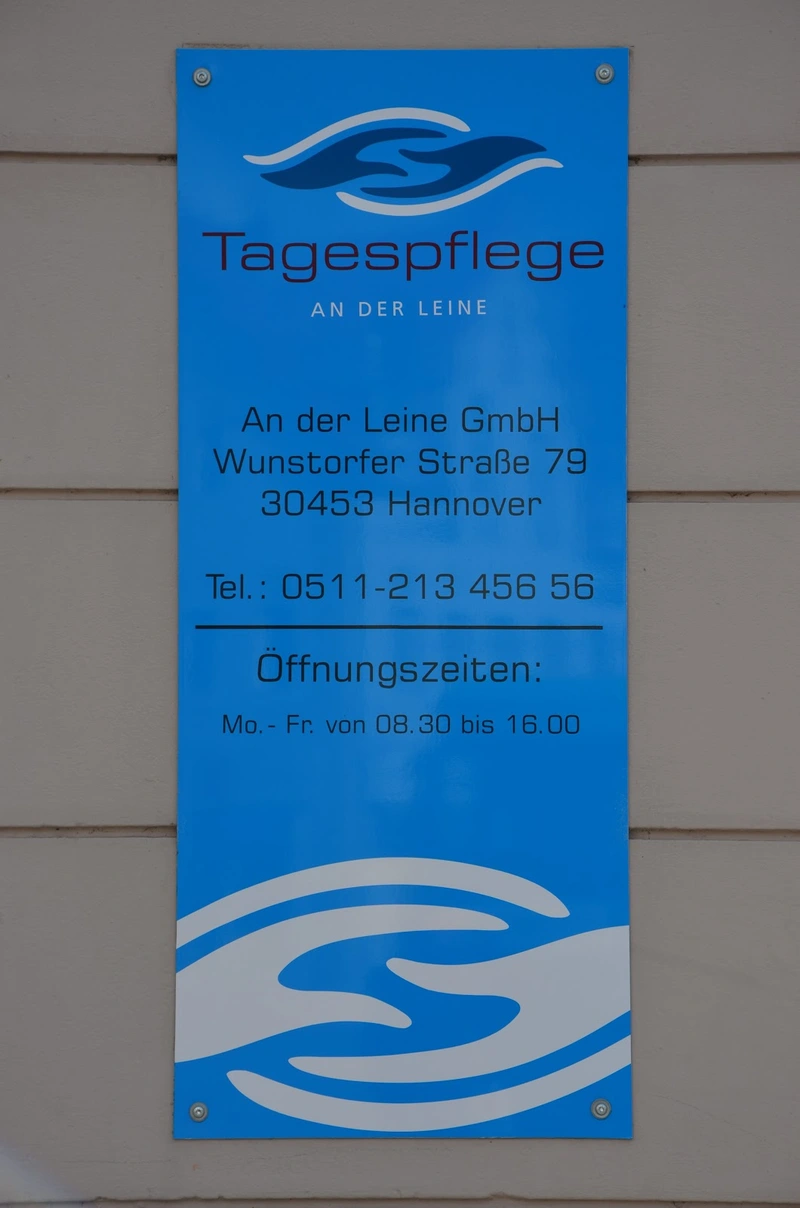 Tagespflege an der Leine – Bild 1