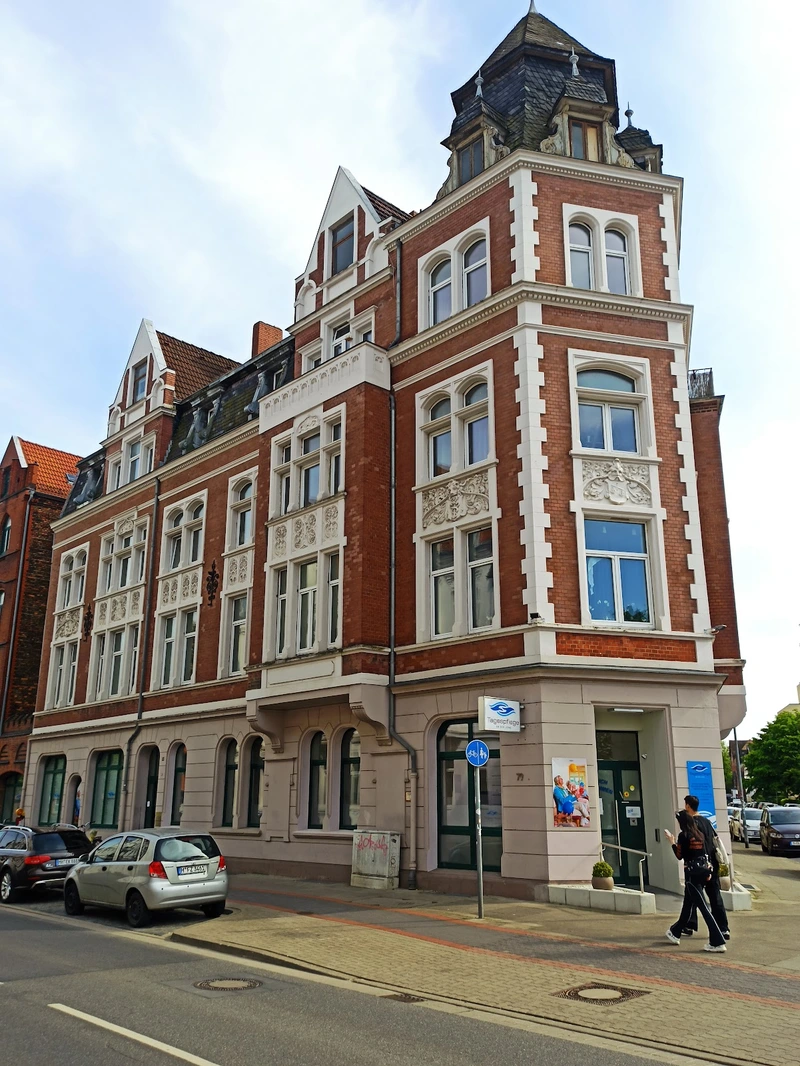 Tagespflege an der Leine – Bild 2