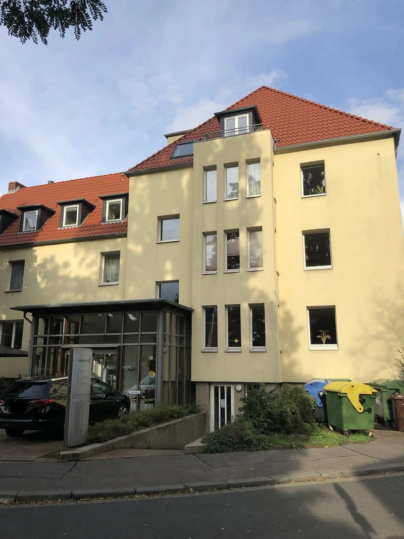 Kurpark Residenz Bad Eilsen – Bild 1