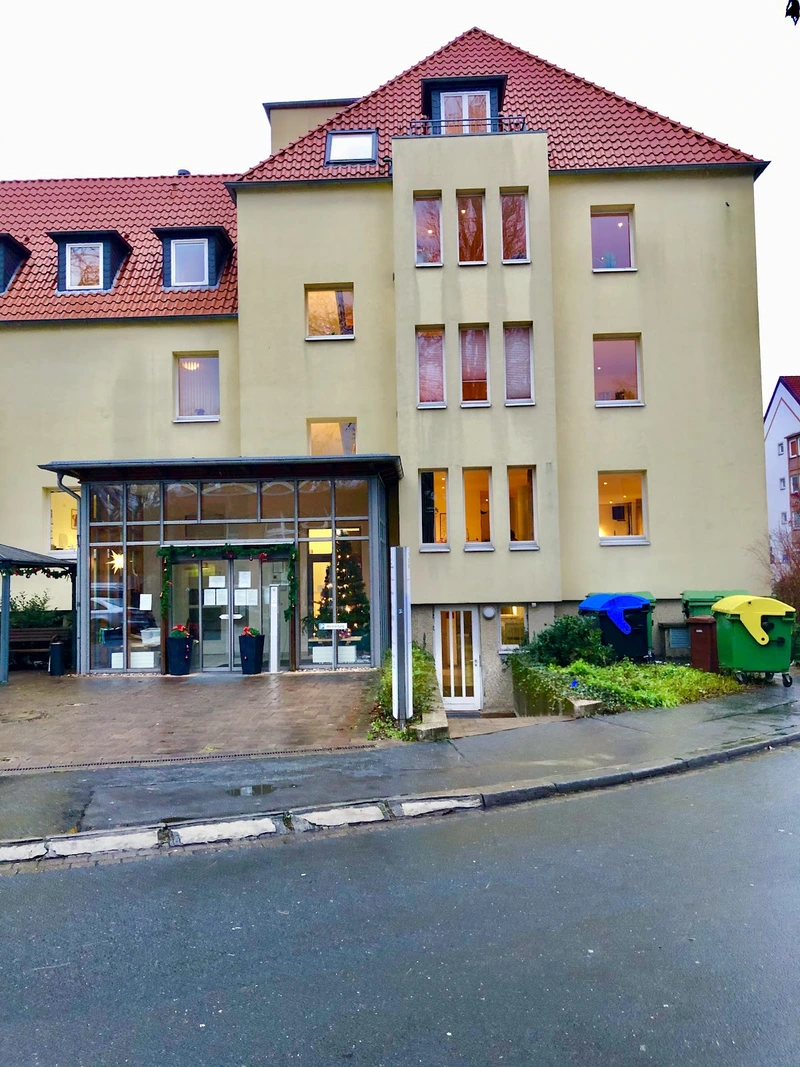 Kurpark Residenz Bad Eilsen – Bild 2