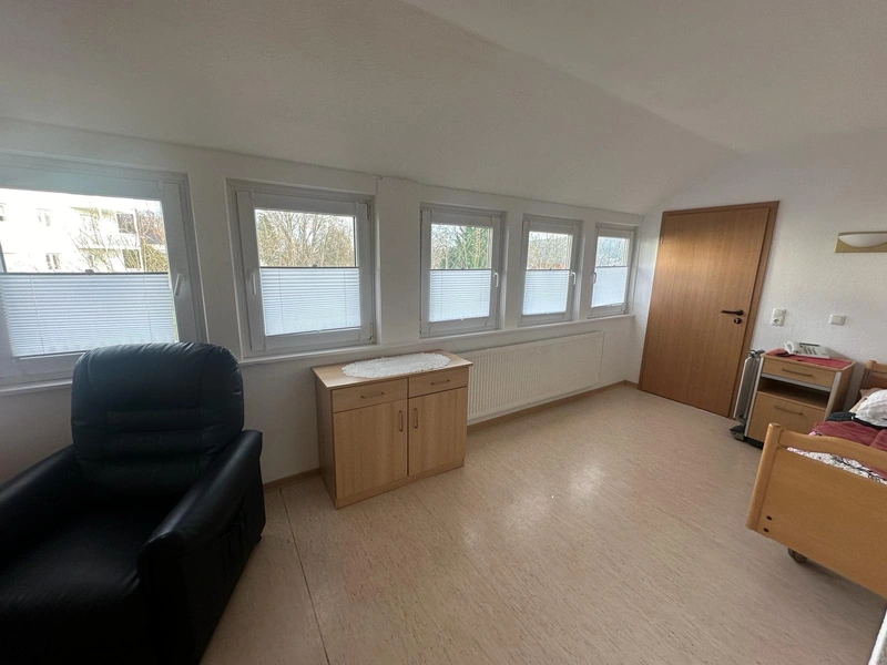 Alten- und Pflegeheim Hilaris – Bild 1