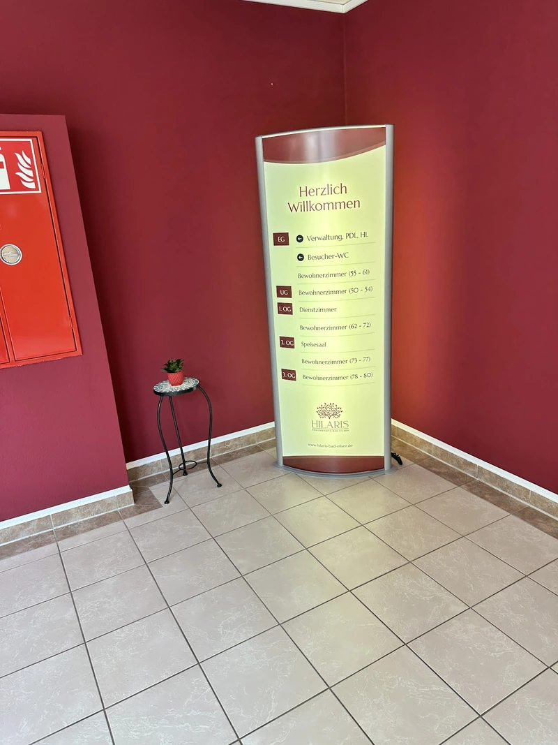 Alten- und Pflegeheim Hilaris – Bild 2