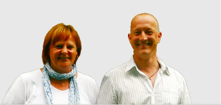 Häusliche Pflege Wirtz & Büscher – Bild 1