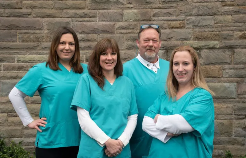 Häusliche Pflege Wirtz & Büscher – Bild 3