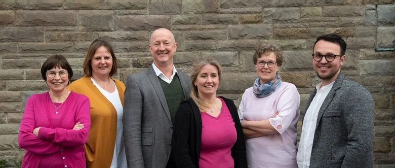 Häusliche Pflege Wirtz & Büscher – Bild 4