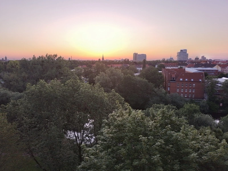 Alten- und Pflegeheim "Am Osterfeld" – Bild 2