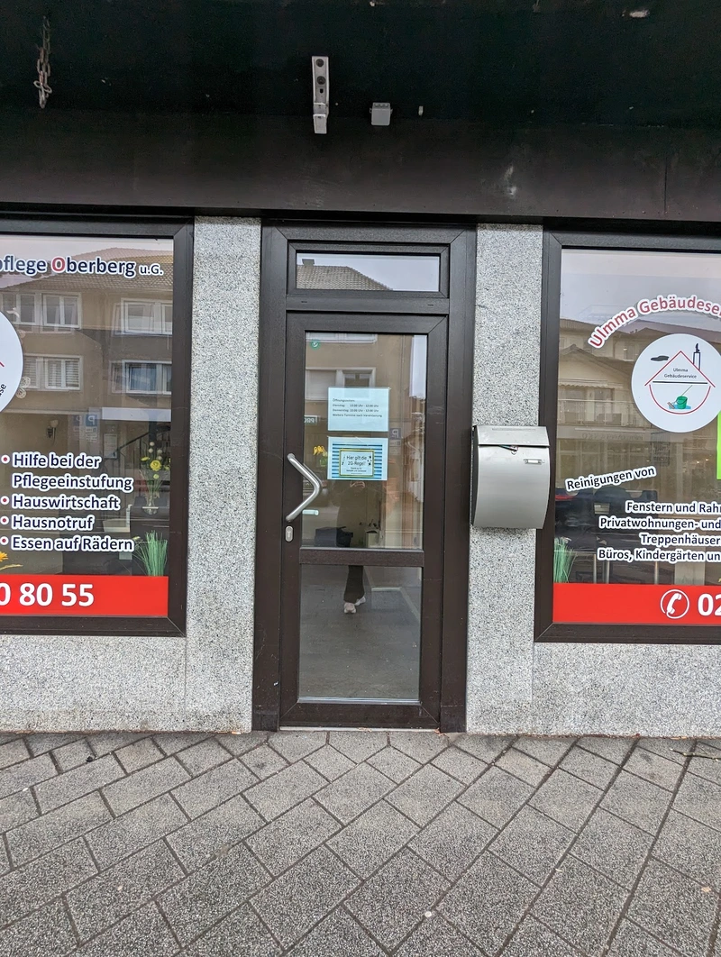 HAKO Häusliche Alten- und Krankenpflege Oberberg – Bild 2