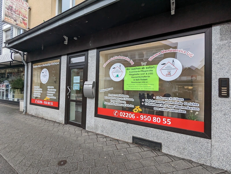 HAKO Häusliche Alten- und Krankenpflege Oberberg – Bild 4