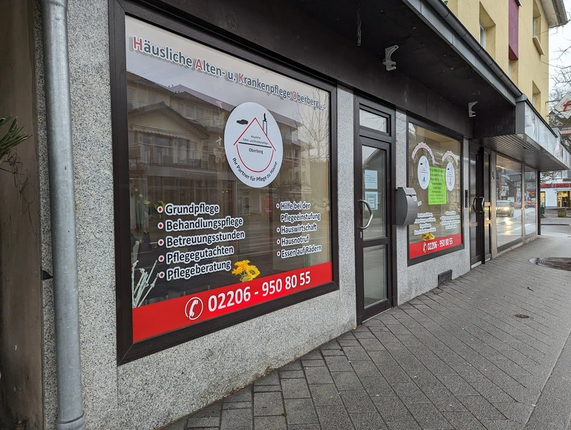 HAKO Häusliche Alten- und Krankenpflege Oberberg – Bild 5