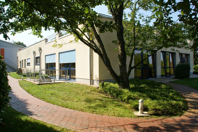 Seniorenheim Aueblick, PEKURA Seniorenheime GmbH – Bild 1