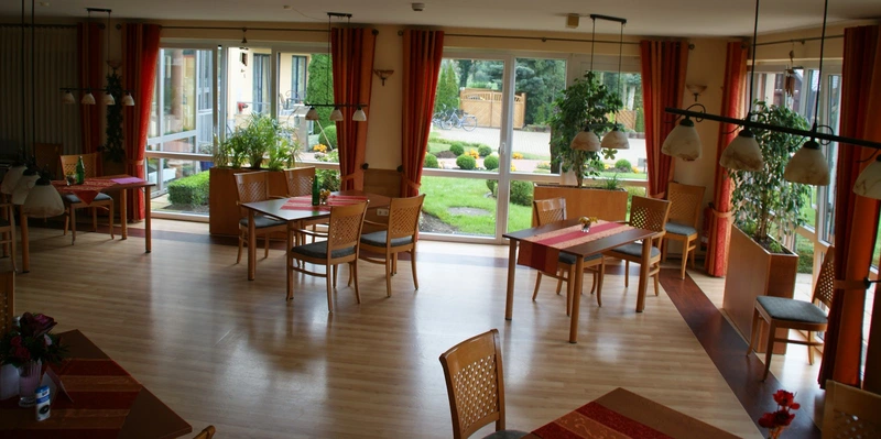 Seniorenheim Aueblick, PEKURA Seniorenheime GmbH – Bild 2