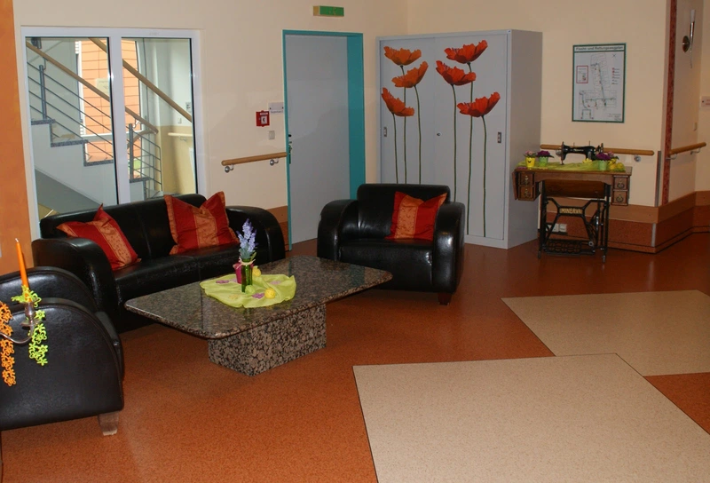 Seniorenheim Aueblick, PEKURA Seniorenheime GmbH – Bild 4