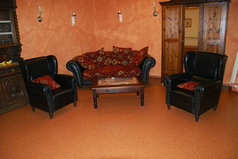 Seniorenheim Aueblick, PEKURA Seniorenheime GmbH – Bild 5