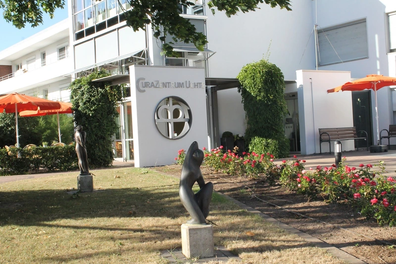 Cura Zentrum Uchte – Bild 1