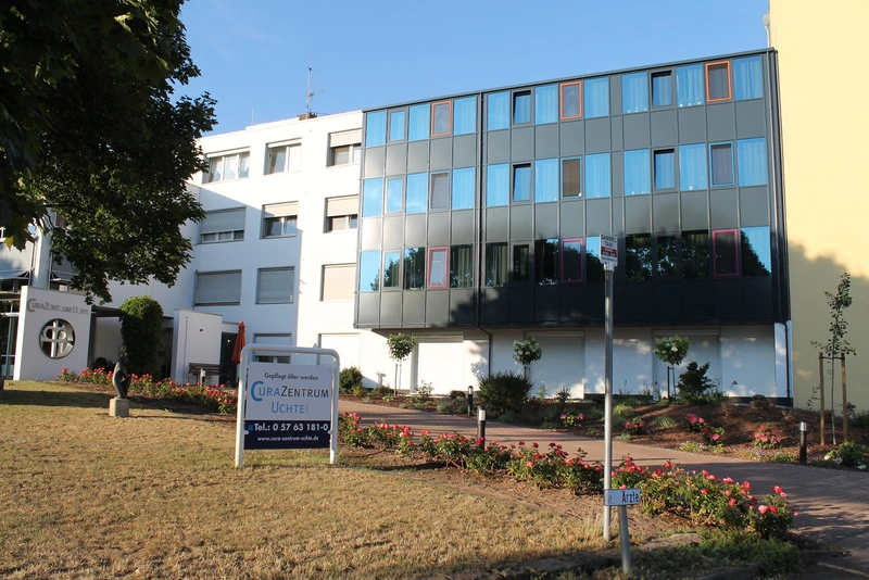 Cura Zentrum Uchte – Bild 2