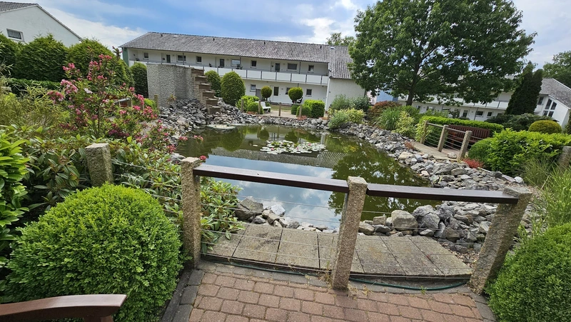 Cura Zentrum Uchte – Bild 3