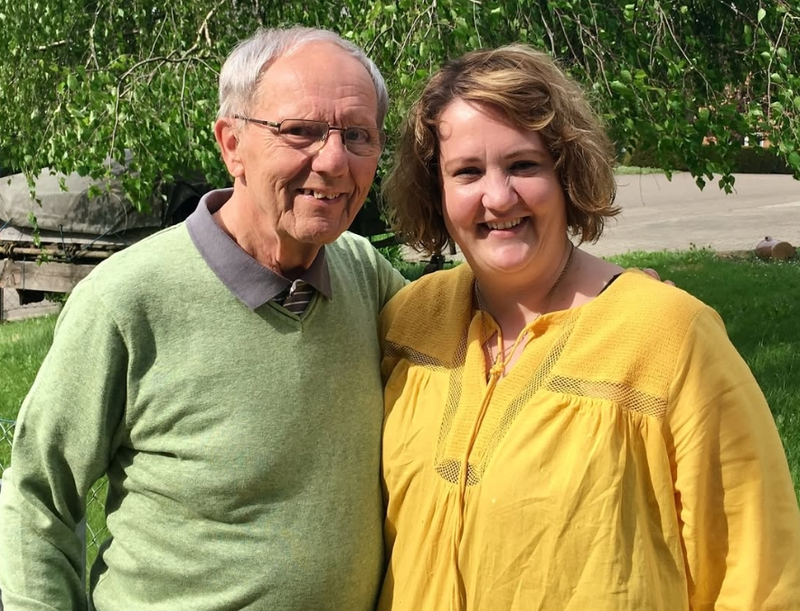 Frag Ela, Daniela Heurich – Bild 1