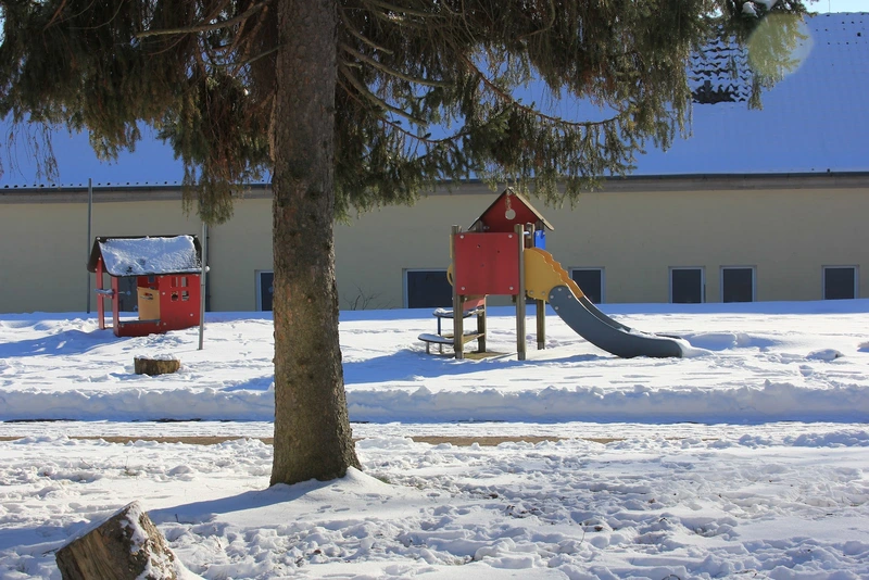 Tagespflege am Waldkater – Bild 2