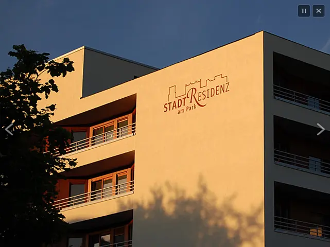 Ambulanter Dienst Stadtresidenz Heidelberg Paritätische Sozialdienste – Bild 2