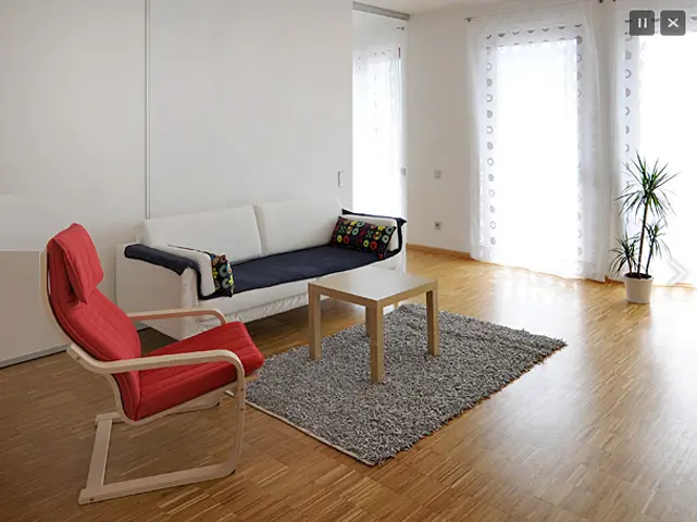 Ambulanter Dienst Stadtresidenz Heidelberg Paritätische Sozialdienste – Bild 3