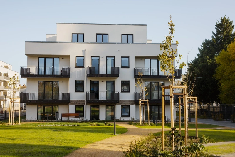 Senioren- und Pflegeeinrichtung Am Doktorsee – Bild 2