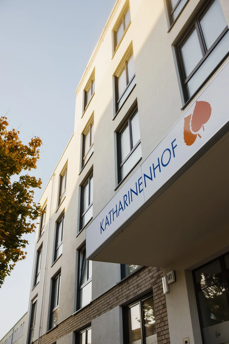 Senioren- und Pflegeeinrichtung Am Doktorsee – Bild 3