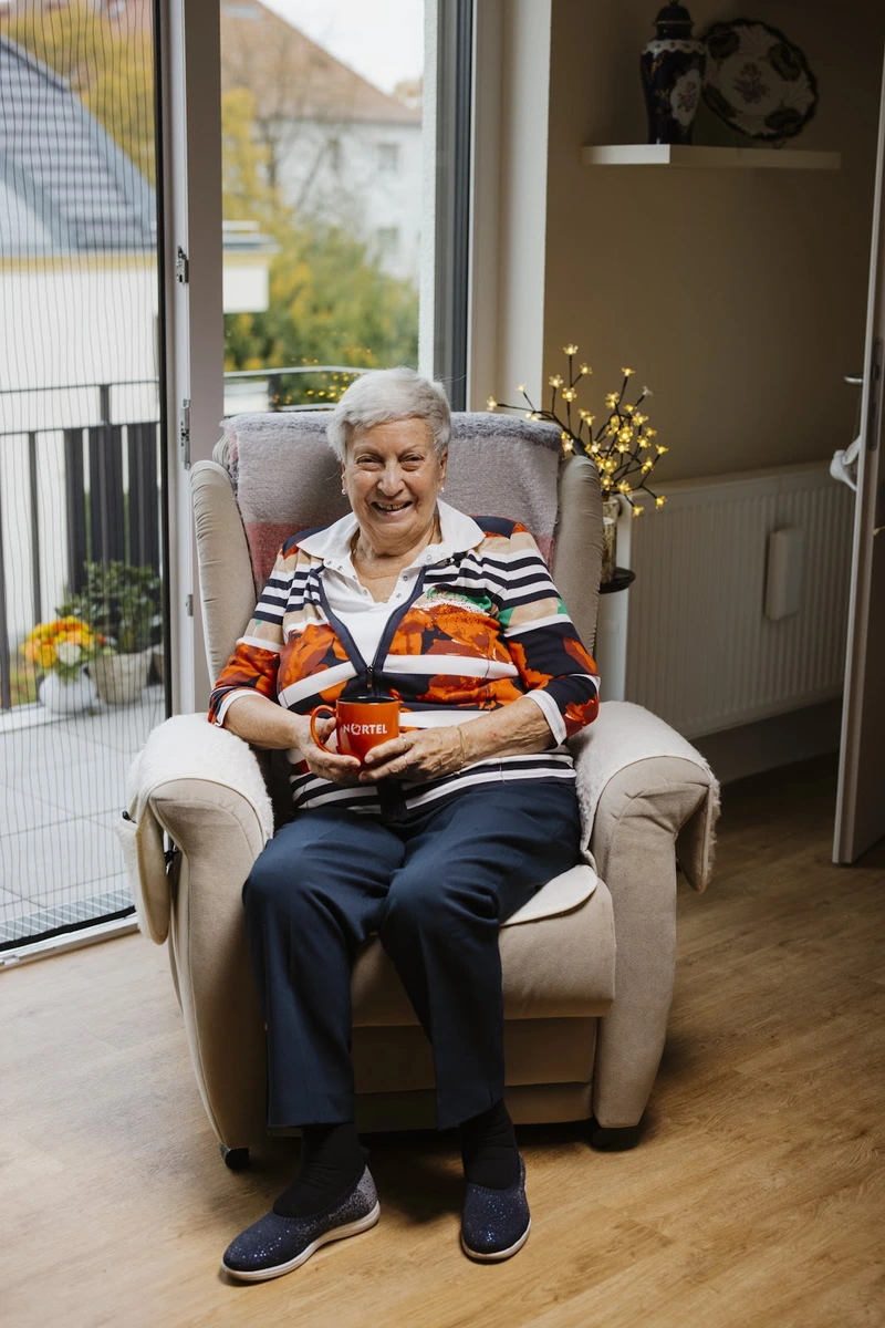 Senioren- und Pflegeeinrichtung Am Doktorsee – Bild 4