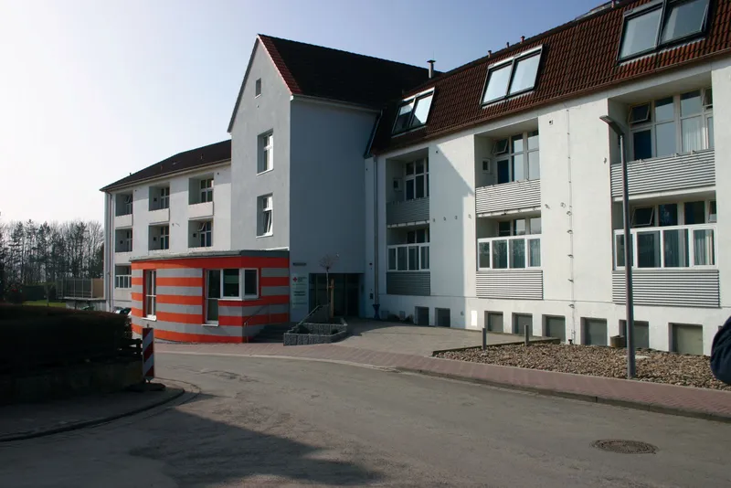 DRK Psychiatrisches Pflegeheim – Bild 1