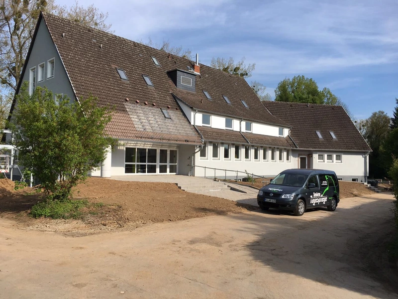 Tagespflege am Bären GmbH – Bild 1