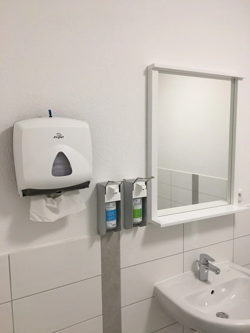 Tagespflege am Bären GmbH – Bild 2