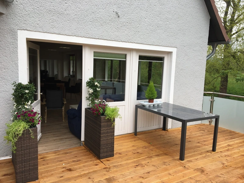 Tagespflege am Bären GmbH – Bild 4