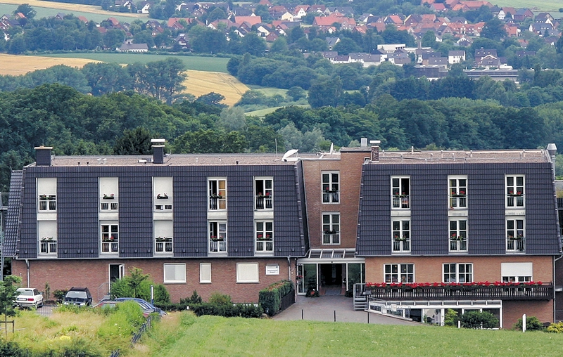 Seniorenzentrum Berghof – Bild 1