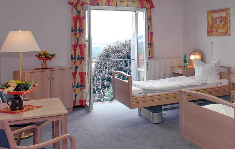 Seniorenzentrum Berghof – Bild 2