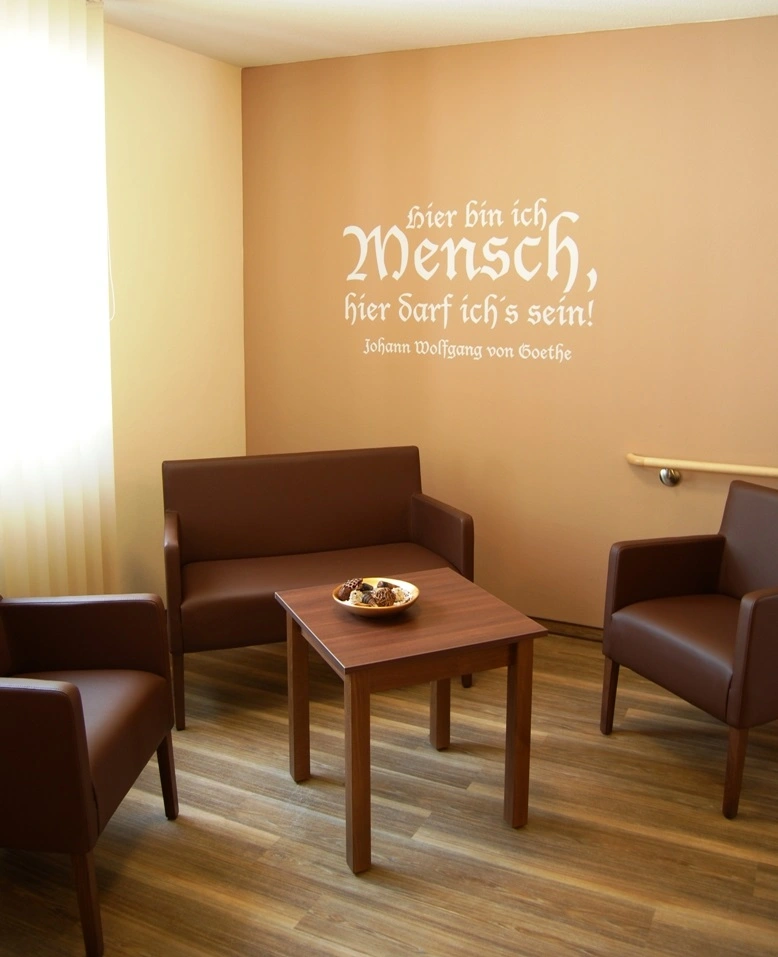 D & D GmbH Seniorenzentrum Haus Weserblick – Bild 3