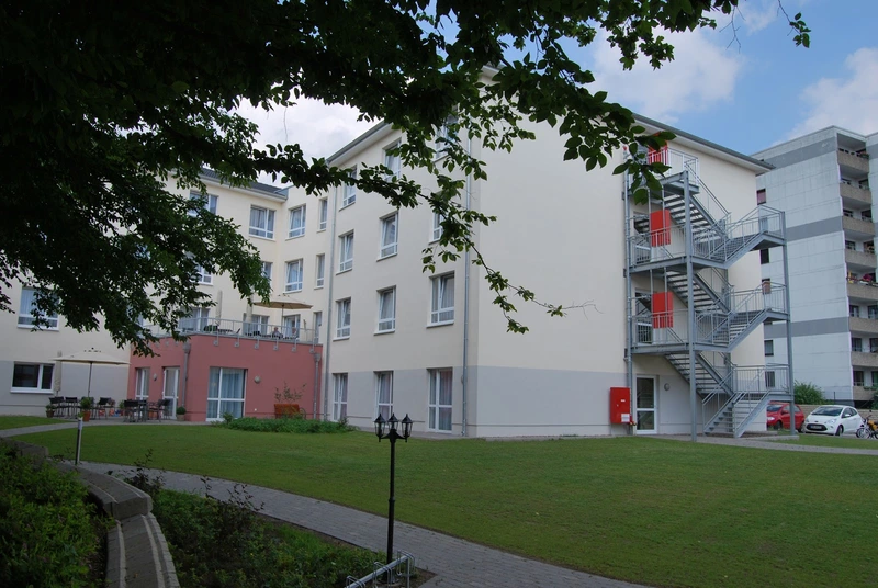 D & D GmbH Seniorenzentrum Haus Weserblick – Bild 4