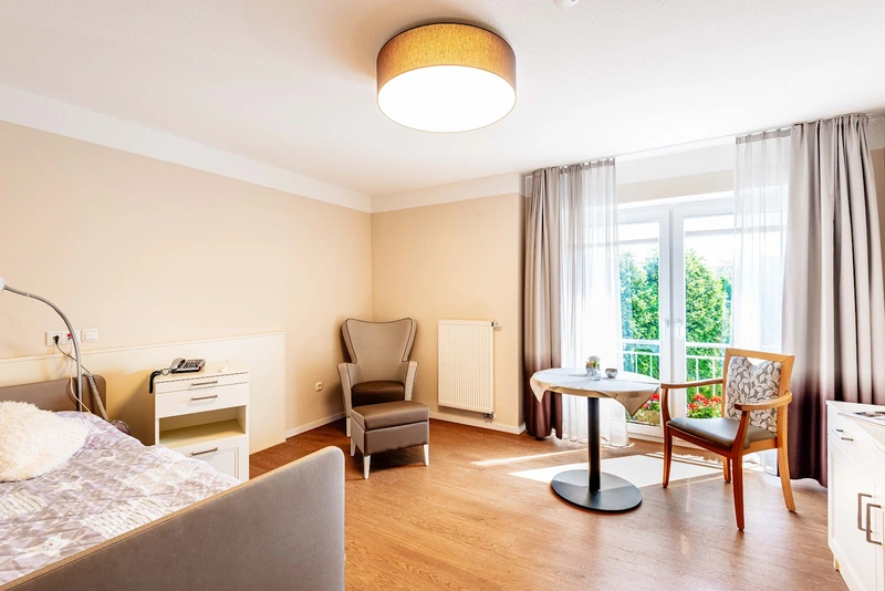 MediCare Seniorenresidenz Am Kirschgarten – Bild 2