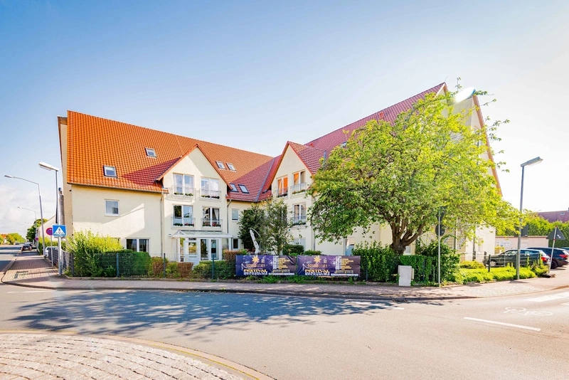 MediCare Seniorenresidenz Am Kirschgarten – Bild 3