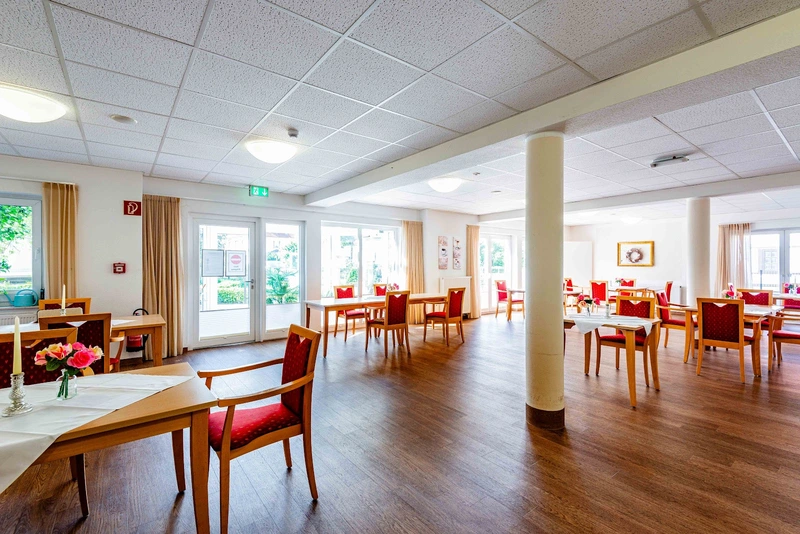MediCare Seniorenresidenz Am Kirschgarten – Bild 4
