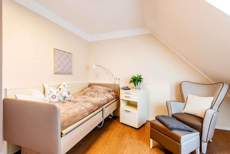 MediCare Seniorenresidenz Am Kirschgarten – Bild 5