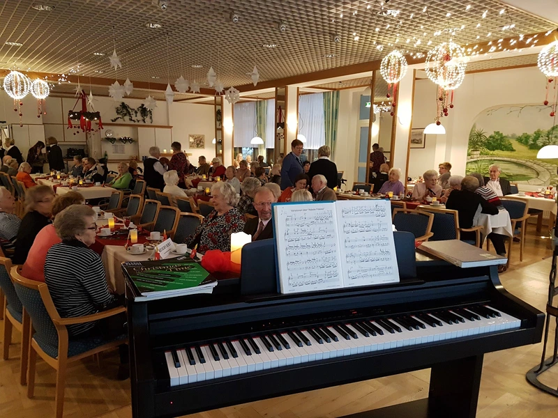 Alten-& Pflegeheim Julius Tönebön Stiftung – Bild 3