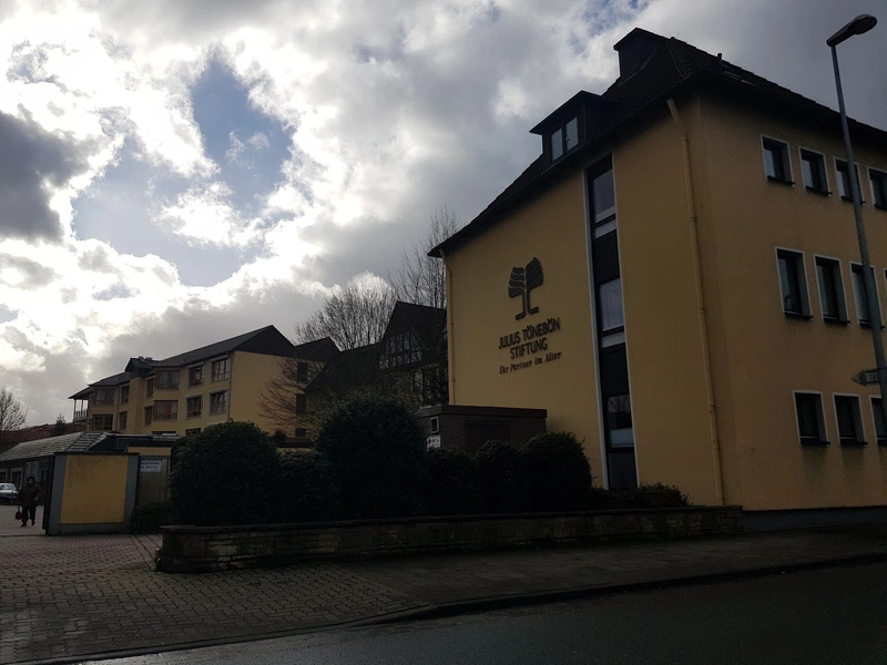 Alten-& Pflegeheim Julius Tönebön Stiftung – Bild 4