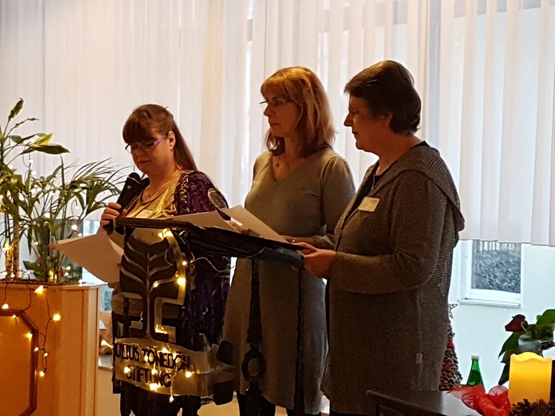 Alten-& Pflegeheim Julius Tönebön Stiftung – Bild 5