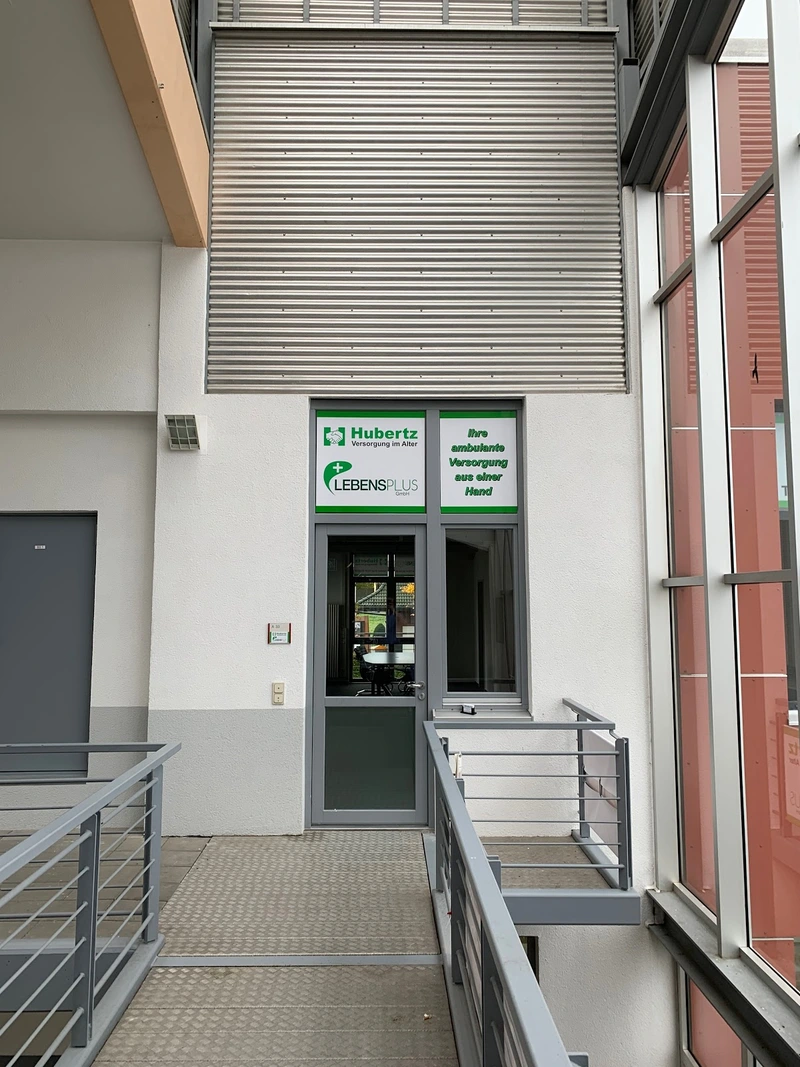 Lebensplus – Bild 2