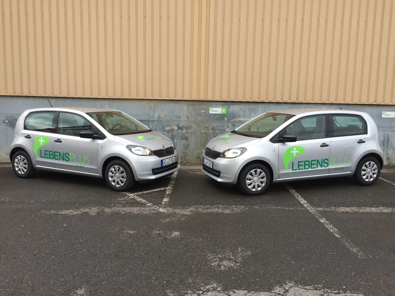 Lebensplus – Bild 5