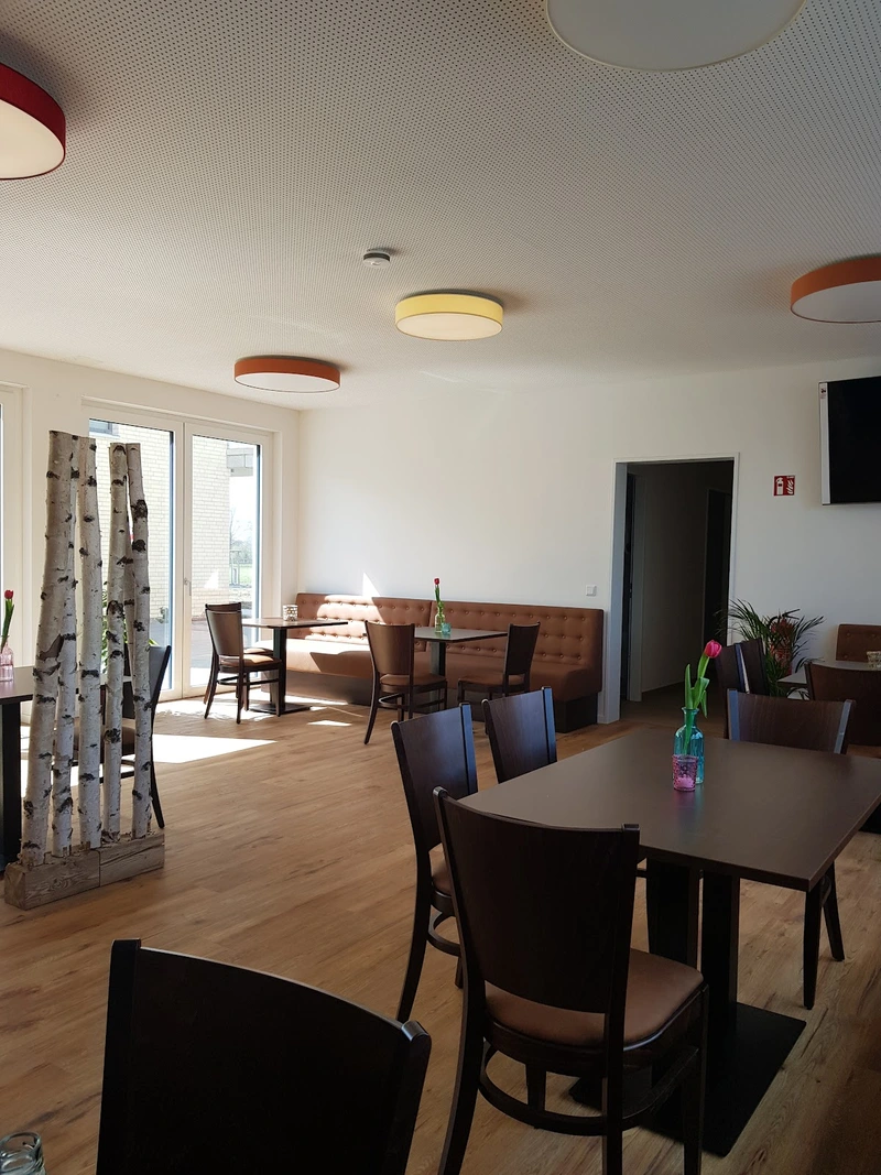 MehrGenerationenPark Seggebruch gGmbH – Bild 3