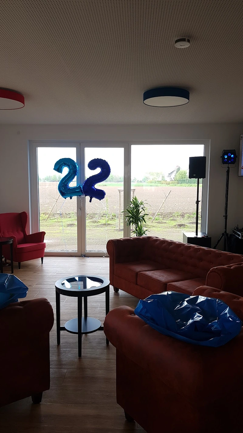 MehrGenerationenPark Seggebruch gGmbH – Bild 4