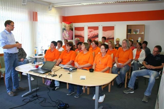 Medicus Häusliche Gesundheitspflege – Bild 2